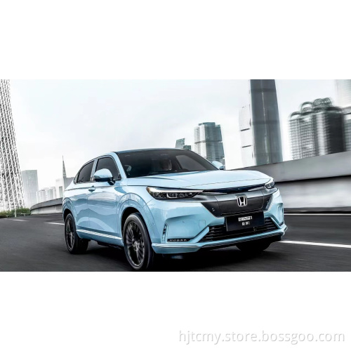 Vendita calda Honda ENP1 2023 Nuove auto elettriche SUV Auto elettrica per adulti China all&#39;ingrosso